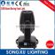 professional 330w beam 15r led moving head stage lighting