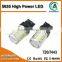 T20 7443 21SMD 5630 high power LED brake light parking light