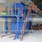 Foam re-bonding Machine