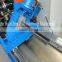 CNC metal stud and track roll forming machine for drywall sheet