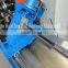 metal stud and track roll forming machine