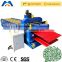 Top sale glazed steel roof tile roll forming machine