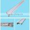 supermarket LED tube with fixture IP54