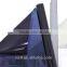 High Technology Reflective Dark Blue Sliver PET Building Decoration Film, Privacy Protective Window Film