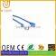Factory supply right angle micro usb cable micro usb data cable for smartphone