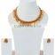 South Indian Style Gorgeous Ginni Necklace Sets