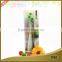 OEM tall china ceramic bottle reed diffuser for bath decoration