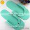 China factory new print unisex disposable EVA hotel slipper