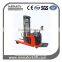 Warehouse Industrial Forklift Lift Truck battery reach truck