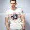 Super quality stylish men short sleeve sportswear