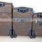 factory closeout trolley suitcase set 3pcs 1200D polyester