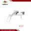 Square unique design faucet, made in China wall faucet