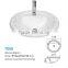 Chaozhou ceramic sanitary ware ceramic bathroom basin,art basin