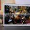 9.6inch IPS screen 2G+3G Call Quad-core 2+16GB memory Tablet PC