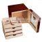 Spanish Cedar Cigar Display Cabinet Humidor with drawers                        
                                                Quality Choice