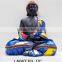 2015 Custom Buddha statue craft, Resin Buddha statues