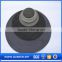 Custom ultrafine reusable steel round coffee filter for coffee maker