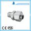 Male Straight Thread Pipe Fittings with high standard and best price