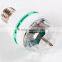 3W energy high lumen color changing e27 led bulb