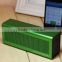 New products on china market music TF card portable bluetooth speaker