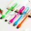 EU standard Cheap Giveaway Gift Laptop Flexible Mini USB LED lamp