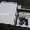 2-in-1 USB Powered Mouse Pad & Calculator with 4 USB Hubs