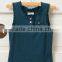 So sexy girls cotton tank top good quality popular