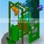 1Q3210 shot blasting machine, wheel abrator, shot peening machine