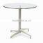 T-Y5 glass steel design coffee table