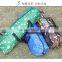 outdoor camouflage color one person tent