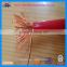 PVC Insulation Material and Medium Voltage types of electrical wires                        
                                                                                Supplier's Choice