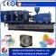 high output volume medicine bottle molding machine