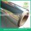 Metallized PET /PE coated Film PET Thermal Film