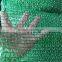 china manufacture offer green mesh netting for greenhouse agricultural used shade net