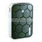 External battery pack: stylish power bank keep your USB devices as long as you do