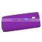 Shenzhen smart power bank with capacity of 4400/5200/5600mah