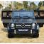 Licensed Mercedes Benz G63 Ride on Car 12v Double Door Open Battery Operated Baby