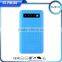 2015 new design ultra thin 6000mah power bank for smartphone