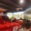 Motion-based And Flexible f1 Simulator/racing Car Simulator