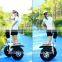 Factory ce approved easy rider two wheels electric scooter