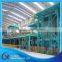 Zinc Coating Machine Galvanizing Line Manufacturer
