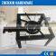 Safety table cooktop, cheaper camping stove, cheaper table gas stove gas cooker