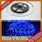 5 Meter SMD 2835 LED Tape Blue LED Flexible Stripe No-waterproof 60LED/M DC 12V Super Brightness New Arrival 300LED New