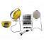 The new solar lamps Small solar equipment Solar LED Mini Solar Light Solar charging device charging the phone