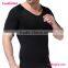 Fashion Tshirt Body Shaper For Men Walmart