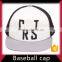 Wholesale warm snapback baseball cap hats