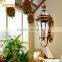 wall sconce lighting with white/warn light