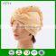 Adult shower cap microfiber bath cap