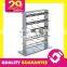 Metal Necklace Jewelry Display Rack Jewelry Display Stand