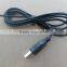 Mini-Size USB Hico loco magnetic card reader